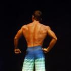 Michael  Matassa - NPC South Beach Classic 2012 - #1