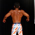 Joseph  Kiyose - NPC Southern States 2015 - #1