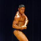 Ausie  Romero - NPC Miami Classic 2011 - #1