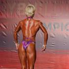 Bernadette  Matassa - IFBB Wings of Strength Tampa  Pro 2014 - #1