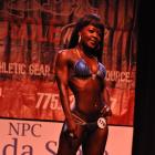 April  Hough - NPC Nevada State 2013 - #1