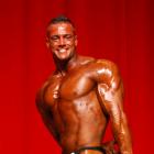 Edward  Shepherd - NPC Southern States 2013 - #1