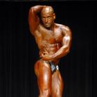 Gerry  Garcia - NPC Miami Classic 2012 - #1