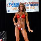 Angel  Howell - NPC Southeast Classic 2013 - #1