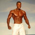 Joshua  Reid - IFBB Valenti Gold Cup 2013 - #1