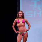 Viviana  Santos - NPC Texas Shredder Classic 2013 - #1