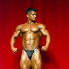 Sergio  Sabou - NPC Southern States 2011 - #1