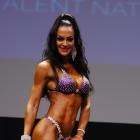 Dianet  Pereda - IFBB Dayana Cadeau Classic 2015 - #1