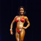 Michelle  Barrett - NPC Citrus Cup 2011 - #1