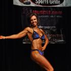 Ava  Hanna - NPC Grand Rapids 2011 - #1
