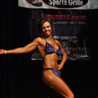 Ava  Hanna - NPC Grand Rapids 2011 - #1