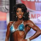 Tiffany  Archer - IFBB Wings of Strength Tampa  Pro 2012 - #1
