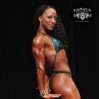 Dominique  Barksdale - NPC Texas State 2013 - #1