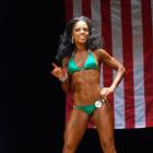 Elisa  Tavara - NPC Southeastern USA 2011 - #1