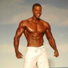 Joshua  Reid - IFBB Valenti Gold Cup 2013 - #1