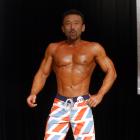 Joseph  Kiyose - NPC Southern States 2015 - #1