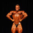 Seth   Feroce - NPC Nationals 2009 - #1