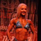 Vanessa   Toolson - NPC Nevada State 2013 - #1