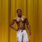 Marquise  Stockman - NPC Long Island Championships 2013 - #1