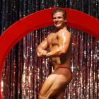 Jason  Genova - NPC Ruby Championship 2015 - #1