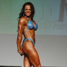 Jennifer   Robinson - IFBB St Louis Pro Figure & Bikini 2012 - #1