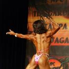 Jennifer   Robinson - IFBB Wings of Strength Tampa  Pro 2015 - #1