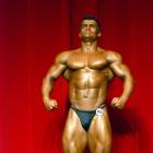 Sergio  Sabou - NPC Southern States 2011 - #1