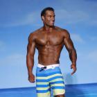 Sean  Sapera - IFBB Valenti Gold Cup 2013 - #1