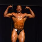 Dewayne  Jackson - NPC Treasure Coast 2011 - #1