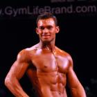 Anderson  Dos Santos - NPC Southeastern USA 2012 - #1