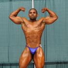 Jay    Warren - NPC Ronnie Coleman Classic 2010 - #1