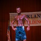 Russell  Coombes - NPC Lackland Classic 2012 - #1