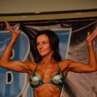 Tracey  Butler - NPC Brandywine Cup Championships 2011 - #1