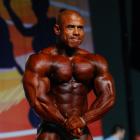 Angel  Bustamontes - IFBB Arnold Amateur 2012 - #1