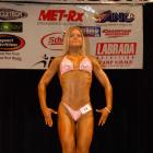 Elizabeth  Calvanese - NPC Jay Cutler Classic 2009 - #1