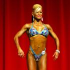 Tania  Yaldes - NPC Southern States 2013 - #1