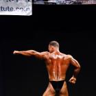 Ryan  Snowden - NPC Dayana Cadeau Classic  2013 - #1