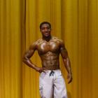 Marquise  Stockman - NPC Long Island Championships 2013 - #1