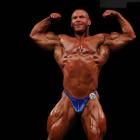 Steven  Nix - NPC Jr. USA 2009 - #1