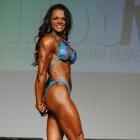 Jennifer   Robinson - IFBB St Louis Pro Figure & Bikini 2012 - #1