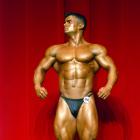 Sergio  Sabou - NPC Southern States 2011 - #1