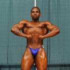 Jay    Warren - NPC Ronnie Coleman Classic 2010 - #1