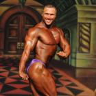 Dan    Cross - NPC Europa Super Show 2012 - #1