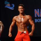 Christopher  Brent - NPC Naples-Bonita Classic 2015 - #1