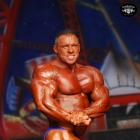 Daniel  Toth - IFBB Europa Show of Champions Orlando 2014 - #1