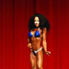 Lisandra  McGrath - IFBB Fort Lauderdale Pro  2017 - #1