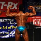 Darrell  Baker - NPC FL Gold Cup 2014 - #1