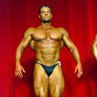 Ryan  Black - NPC Southern States 2011 - #1