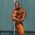 Jay    Warren - NPC Ronnie Coleman Classic 2010 - #1