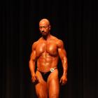 Jason  Richardson - NPC Julie Palmer 2013 - #1